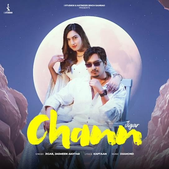 Chann Jigar Mp3 Song Download Djjohal